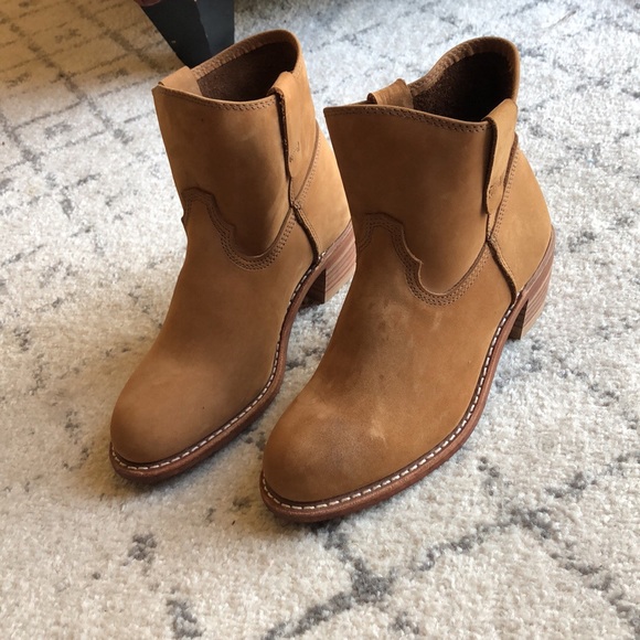 red wing inez boots